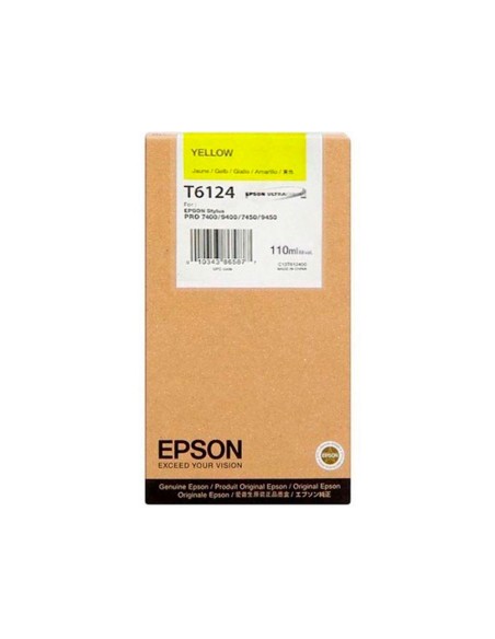 Ink-jet epson gf stylus photo 7450/9450...