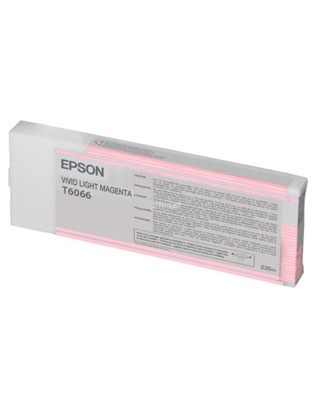 Ink-jet epson gf stylus photo 4880 magenta...