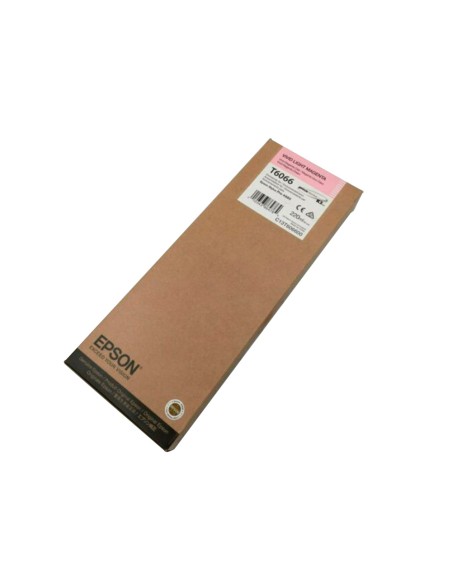 Ink-jet epson gf stylus photo 4880 magenta claro vivo