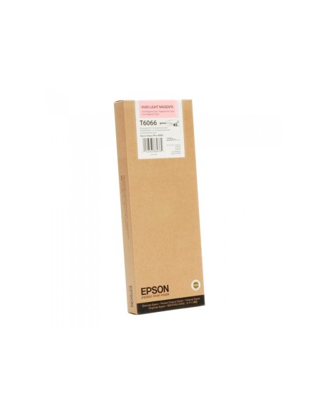 Ink-jet epson gf stylus photo 4880 magenta...