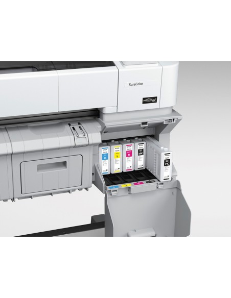 Ink-jet epson gf serie sc-t negro mate 350 ml