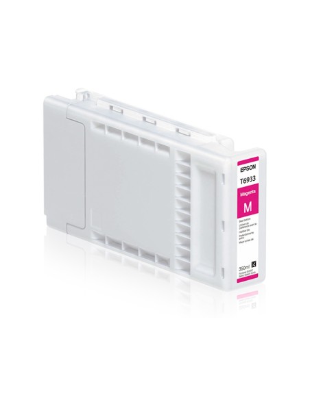 Ink-jet epson gf serie sc-t magenta 350 ml