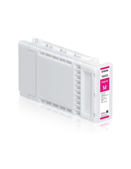 Ink-jet epson gf serie sc-t magenta 350 ml