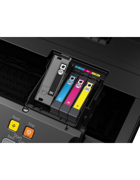 Ink-jet epson claria photo hd ink cian 24xl expression photo xp-760/950