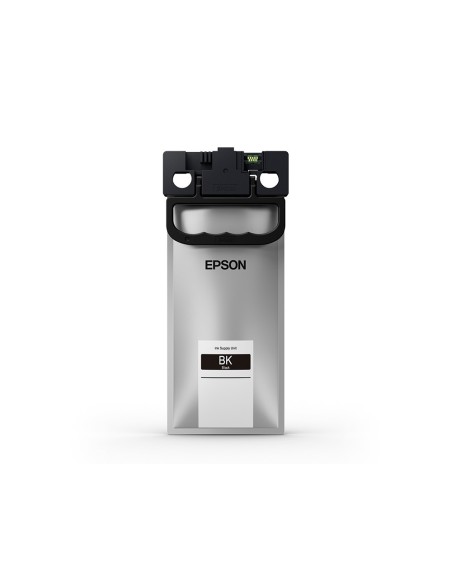 Ink-jet epson wf-c5x90 series ink xxl negro á...