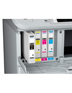 Ink-jet epson magenta xxl...