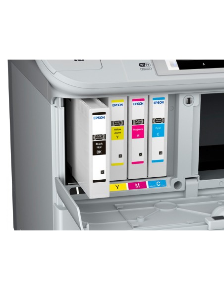 Ink-jet epson magenta xxl 7000p wf-8x90