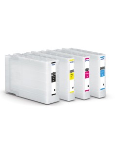 Ink-jet epson magenta xxl... 2