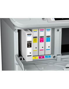 Ink-jet epson magenta xl...