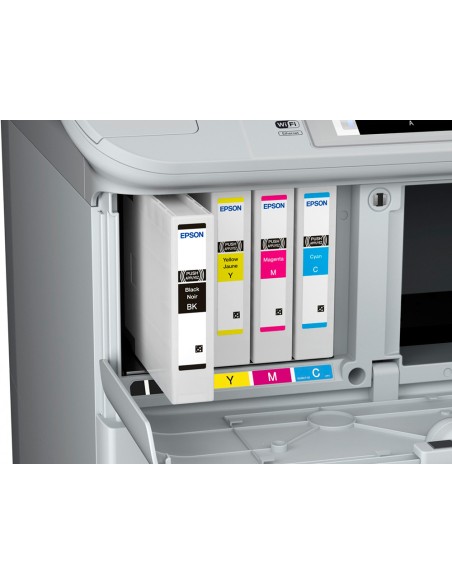 Ink-jet epson magenta xl 4000p wf-8xxx