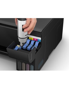 Ink-jet epson ecotank 113... 2