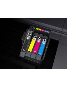 Ink-jet epson cian std... 2