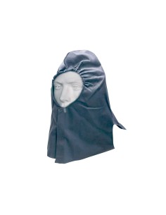 Capuchon ignifugo faru...