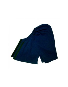 Capuchon ignifugo faru... 2