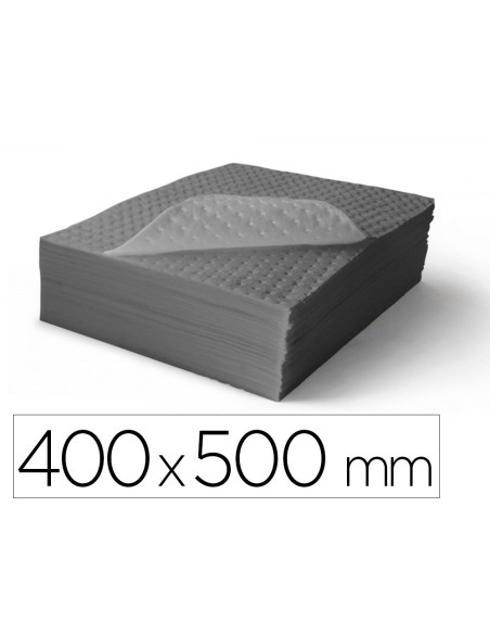Alfombrilla mantenimiento faru absorvente de...