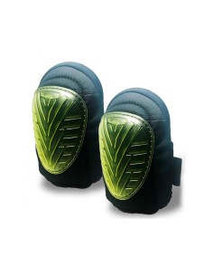 Rodilleras faru confort pvc... 2