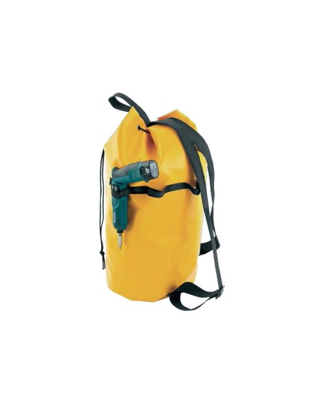 Bolsa de transporte faru pvc carga maxima 25 kg...