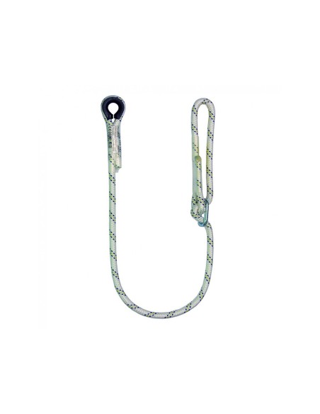 Conjunto trabajo en alturas faru arnes p50f +...