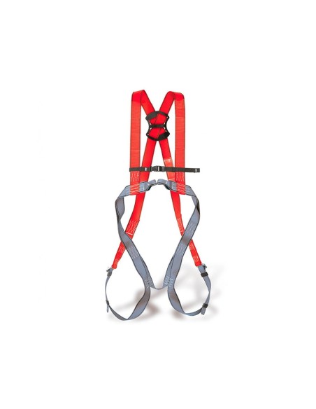 Conjunto anticaidas faru arnes p30f + cuerda...