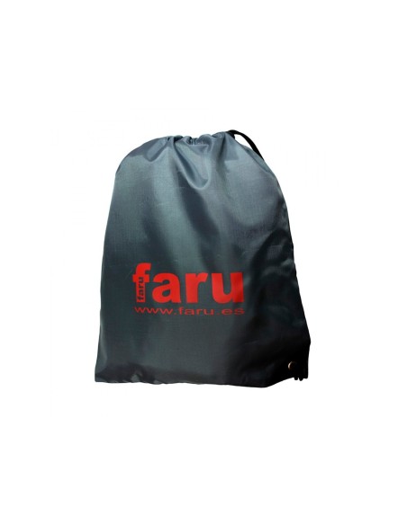 Conjunto anticaidas faru arnes p01 + cuerda...