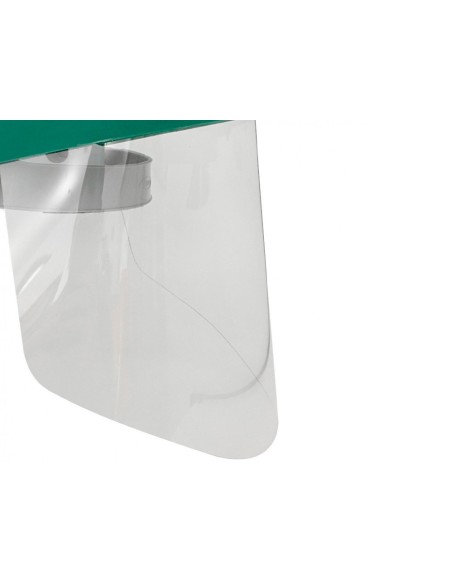 Recambio visor faru para pantalla a-20...