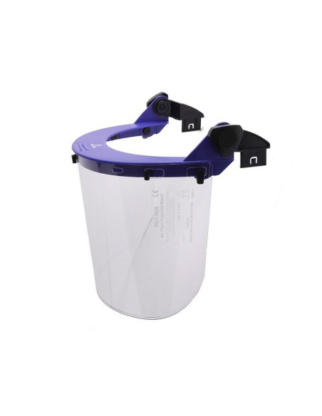 Visor electricista faru para casco clase 1...