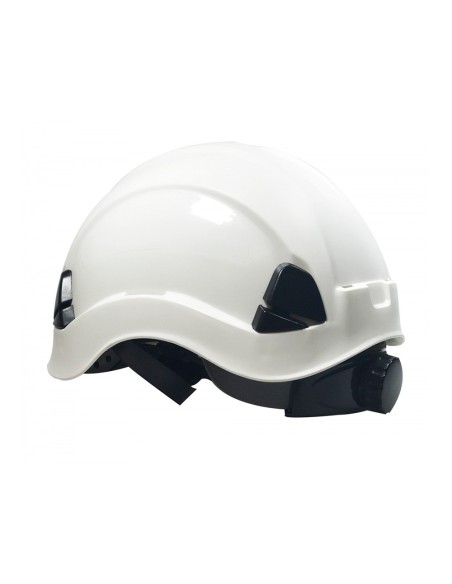 Casco faru abs para trabajos en alturas 6...