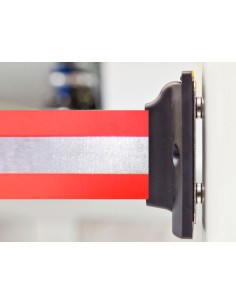 Terminal a pared faru...