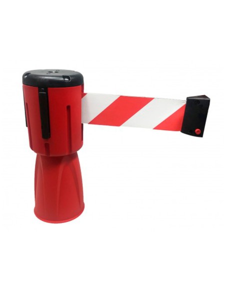 Adaptador para cono faru rojo alto 120 mm...