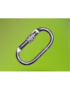 Mosqueton faru acero...