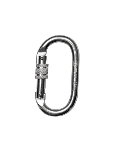 Mosqueton faru acero galvanizado virola 19 mm...