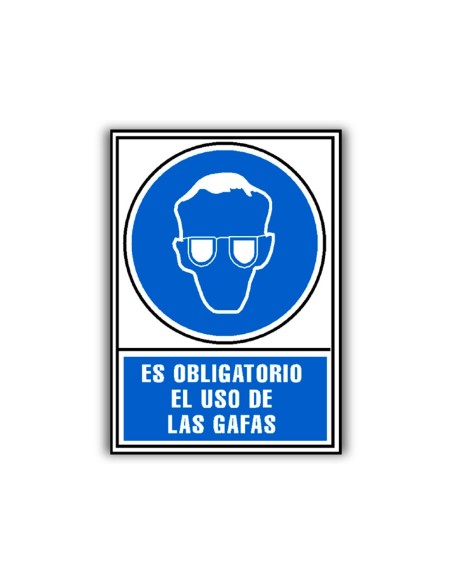 Pictograma archivo 2000 obligatorio uso de...