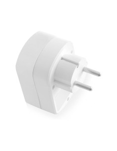 Cargador ewent pared 2... 2