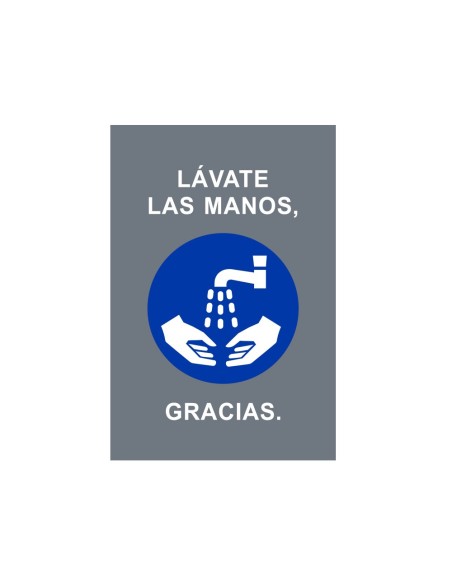 Alfombra para suelo de paso novus lavate las...