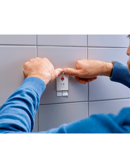 Clavo autoadhesivo tesa sujecion hasta 4 kg uso...