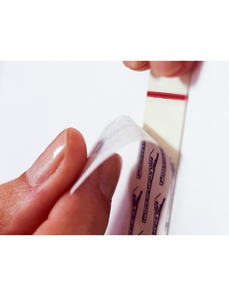 Tira adhesiva tesa doble cara powerstring...