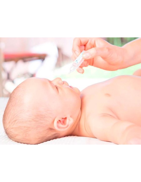 Suero fisiologico esteril visclean monodosis 5...