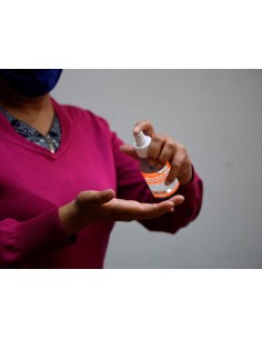 Desinclor solucion 2%...