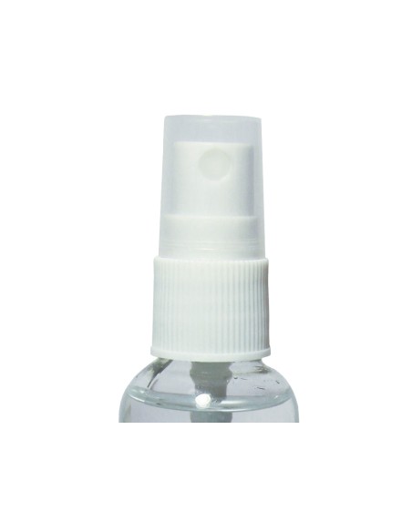 Solucion antiseptica clorhexidina desinclor bote pulverizador de 30 ml