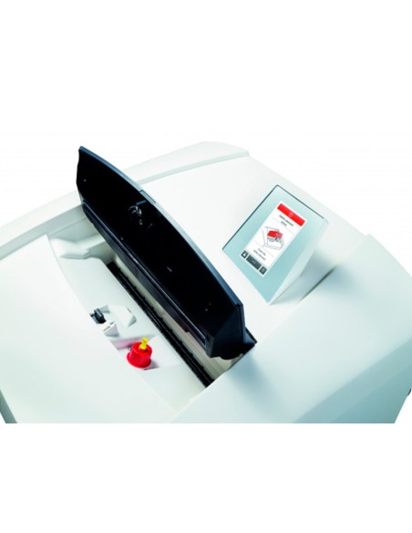Destructora de documentos hsm securio p36i...