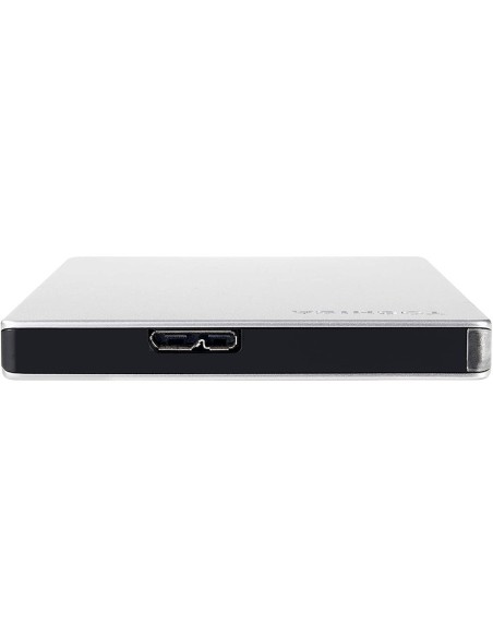 Disco duro externo toshiba canvio slim hdd...