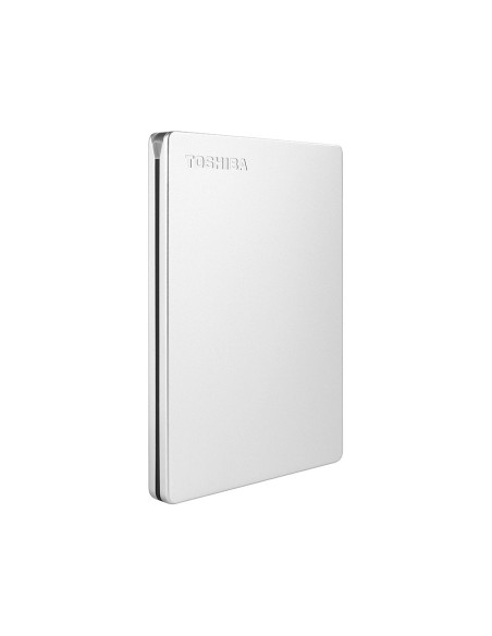Disco duro externo toshiba canvio slim hdd...