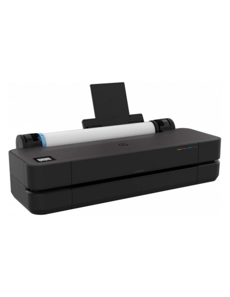 Impresora hp designjet t230 24 pulgadas...