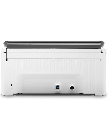 Escaner hp scanjet pro 2000 s2 led alimentacion...