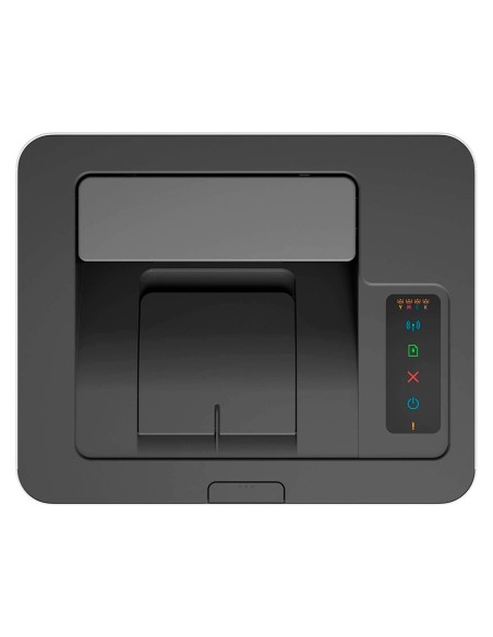 Impresora hp color laser 150nw 18 ppm negro 4...