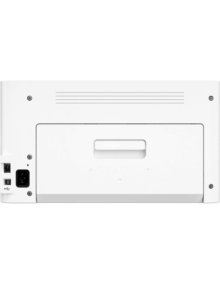 Impresora hp color laser 150nw 18 ppm negro 4...