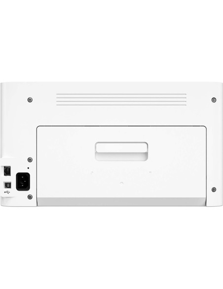 Impresora hp color laser 150nw 18 ppm negro 4 color ppm bandeja 150 hojas