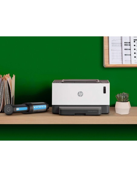 Impresora hp neverstop 1001nw laser ethernet...