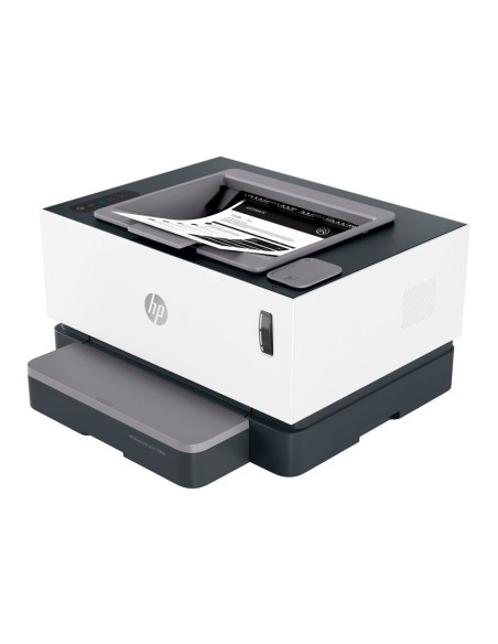 Impresora hp neverstop 1001nw laser ethernet wifi 20 ppm bandeja 150 hojas
