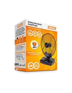 Antena engel axil an0256g5...